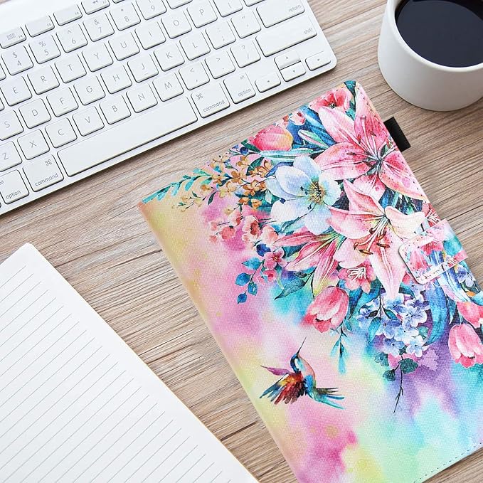 A2 Color Hummingbird