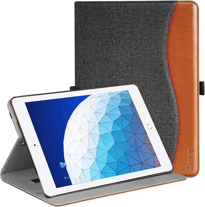 Denim Black