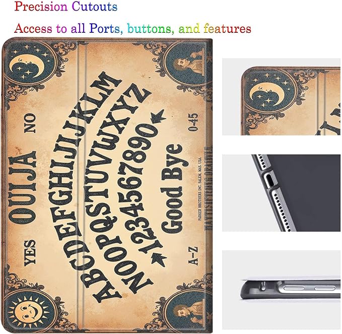 Ouija Board