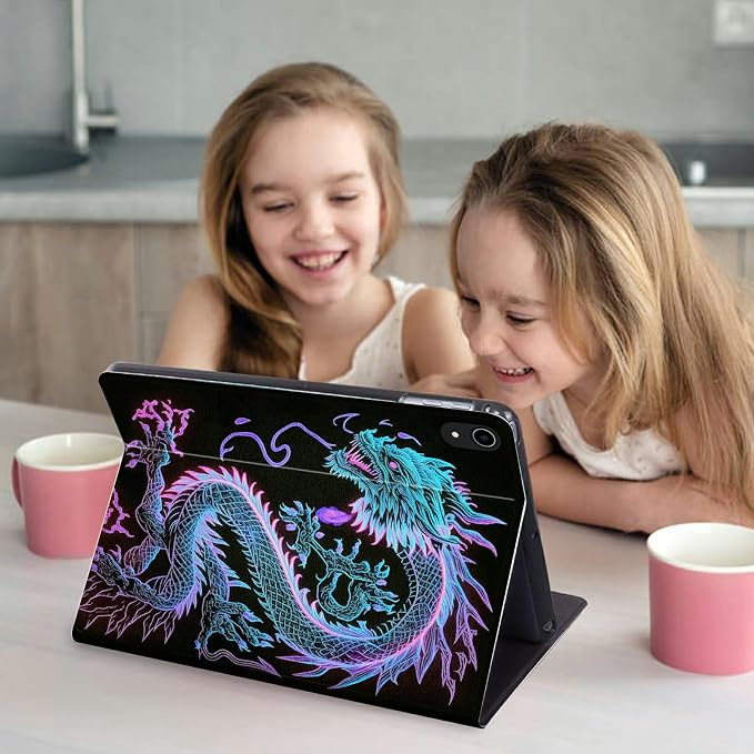 Blue Dragon