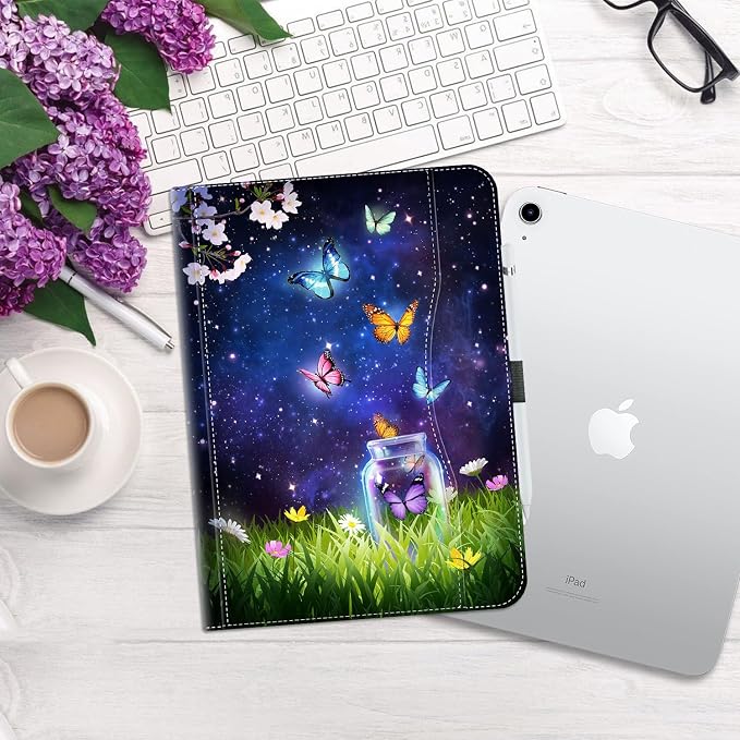 Starry Sky Butterfly