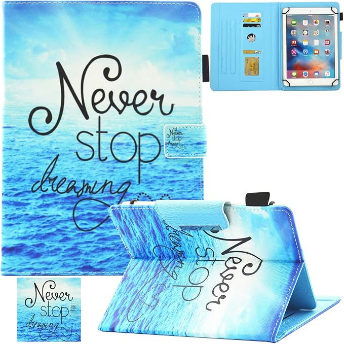 Never