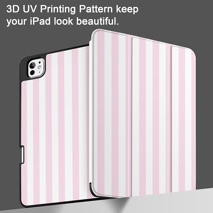 Pink Stripes