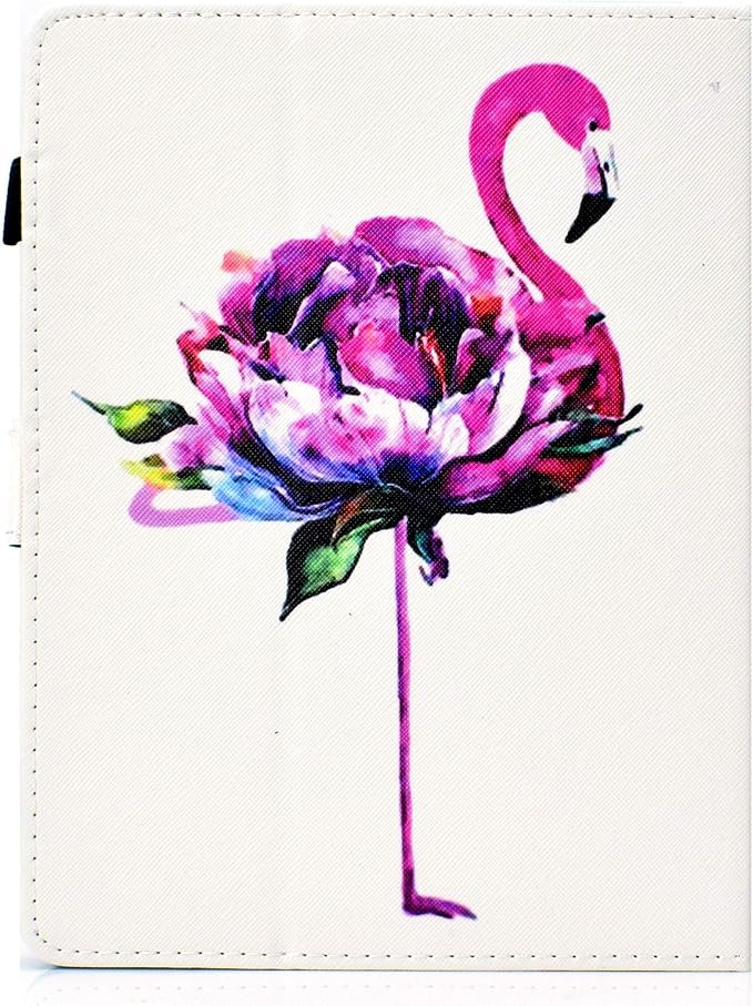 B - Flamingo