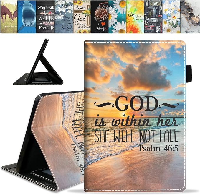 Bible Verse Psalm 46:5-1