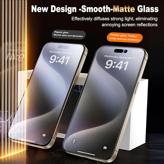 Matte-HD