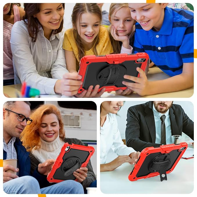 Black+Red