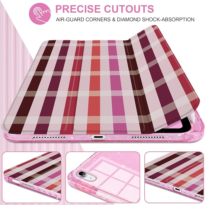 Tartan Pattern
