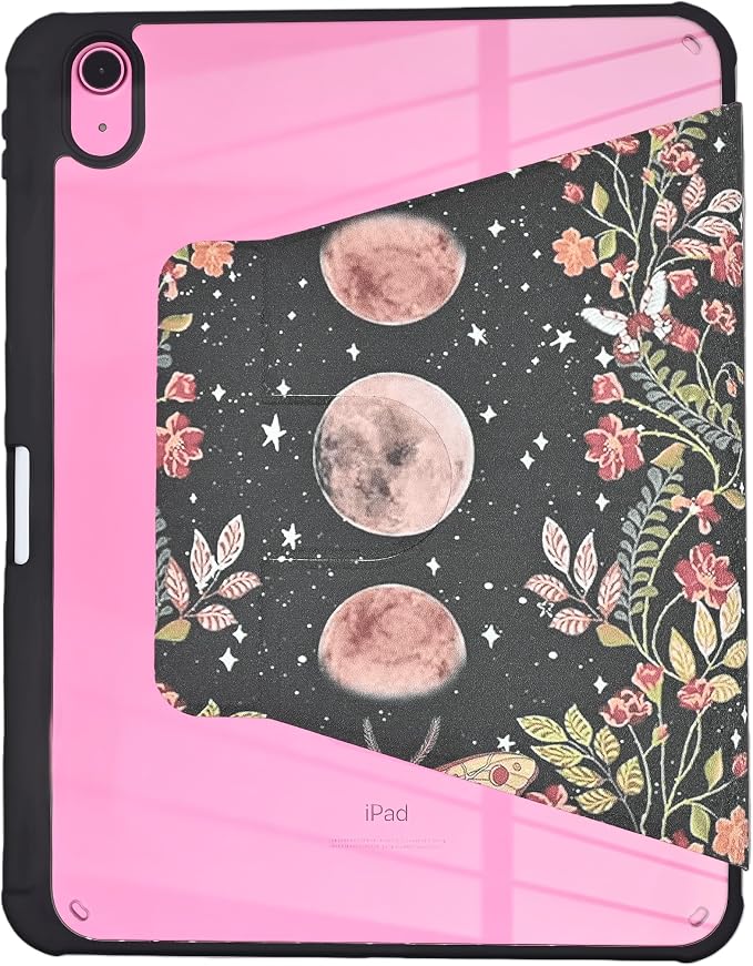Moon Flowers