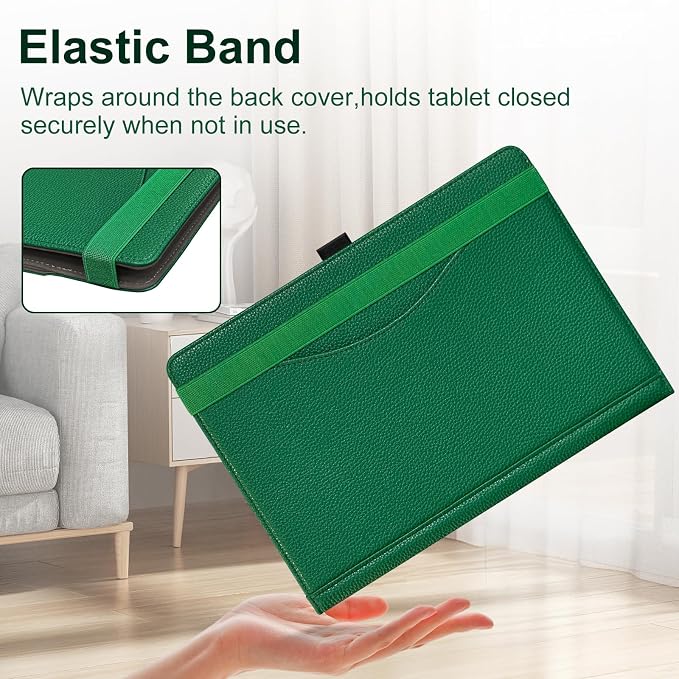 Dark Green