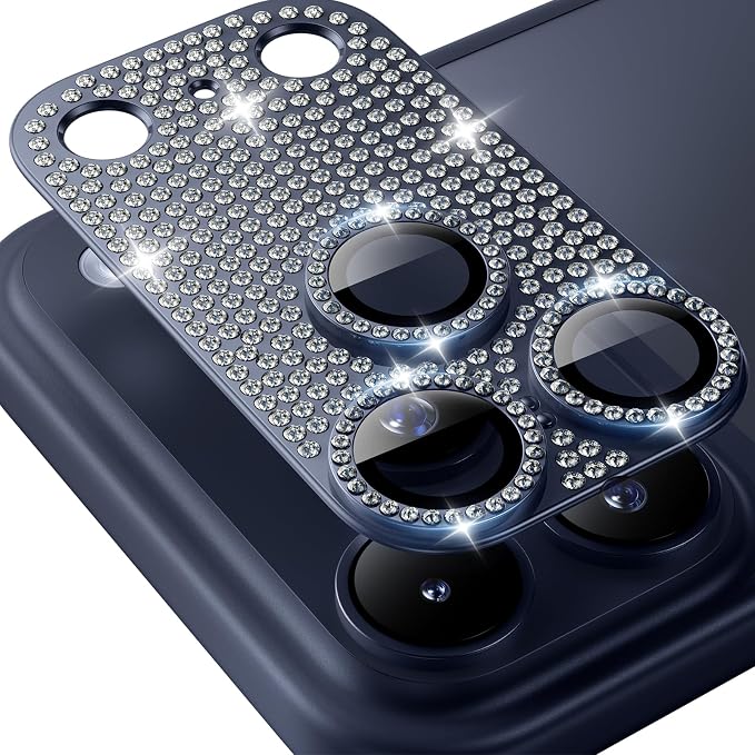 Bling Blue