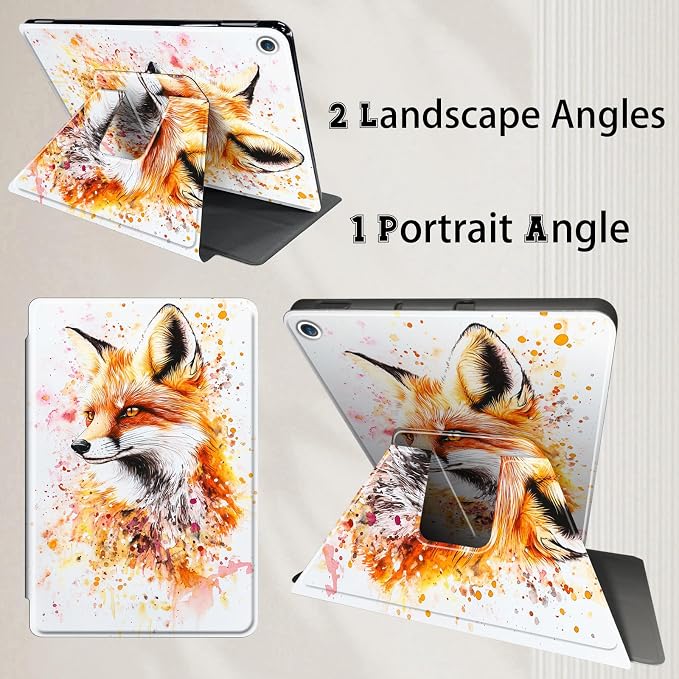 Beautiful Fox