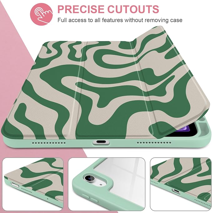 Green Waves