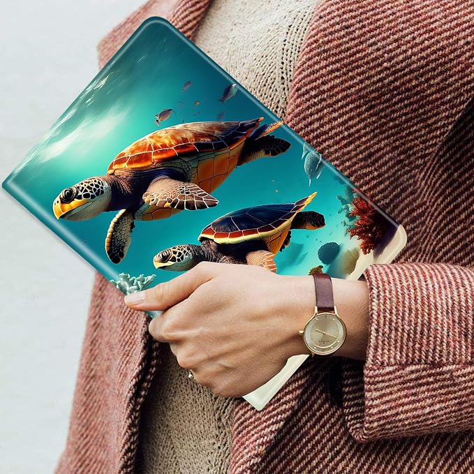 Sea Turtle