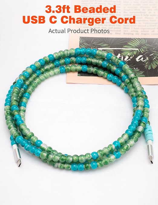 Blue-Green