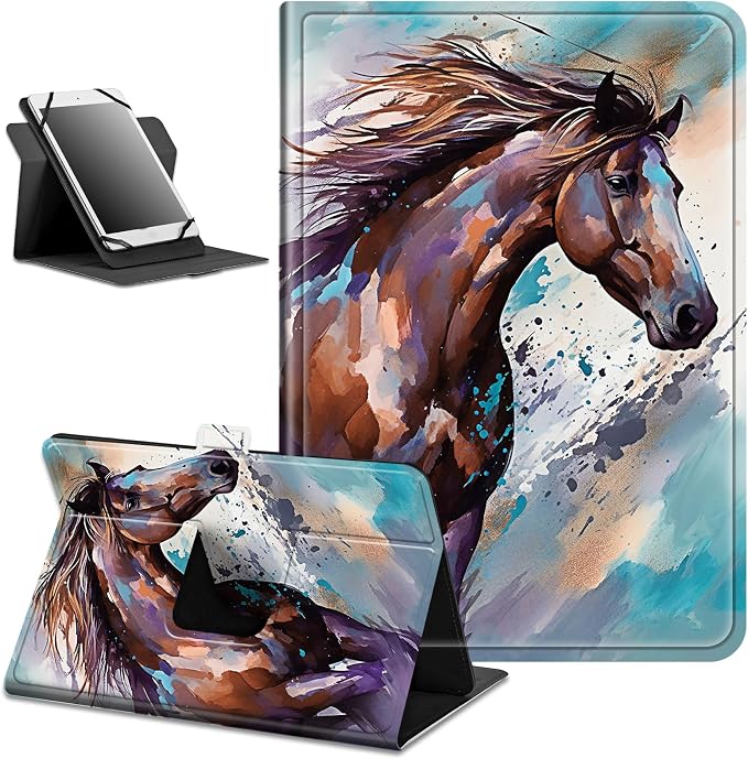 Strong Horse