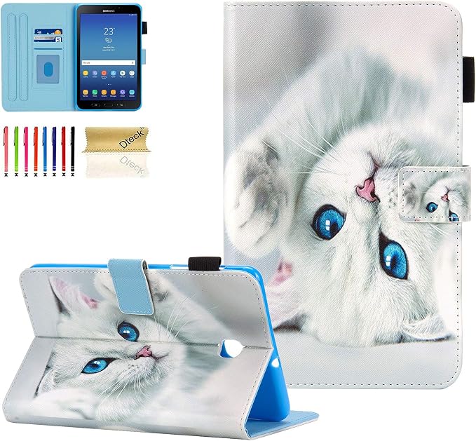 02 Cute Cat