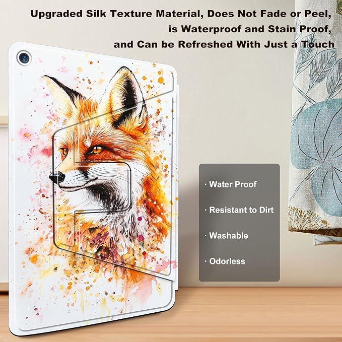 Beautiful Fox