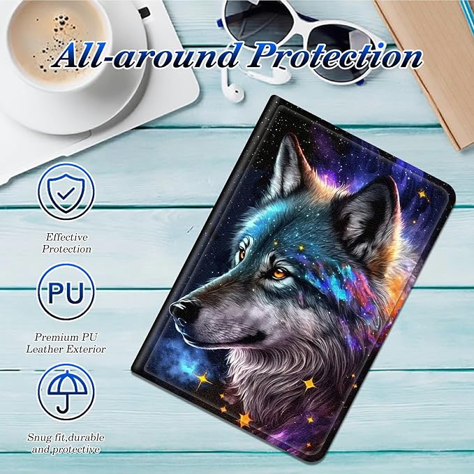 Moon Wolf