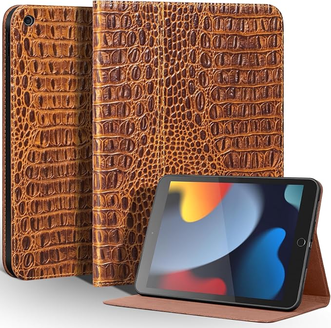 Crocodile Brown