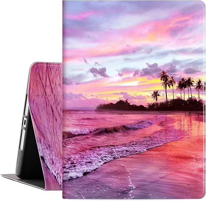 Pink Beach
