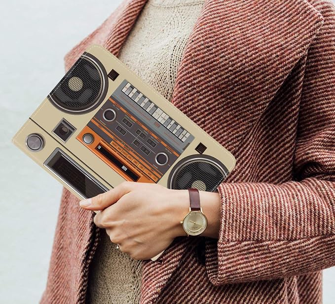 Retro Radio-1
