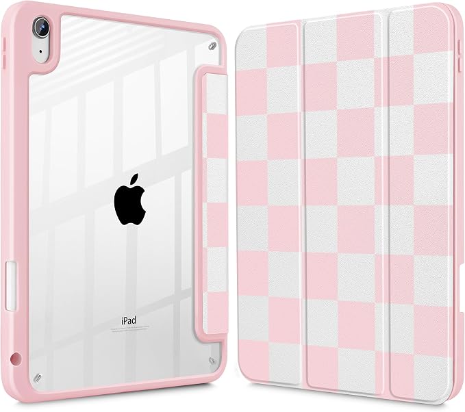 Lattice Pink