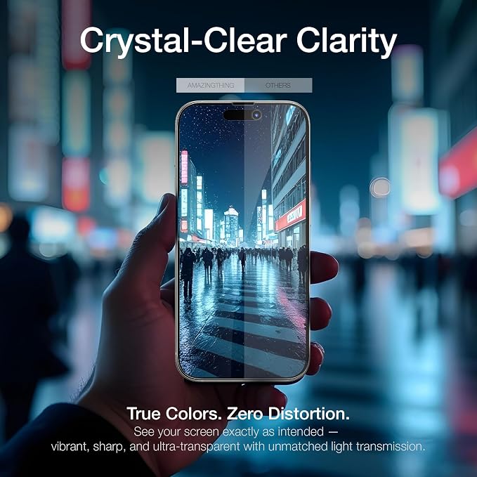 Ultra Clarity