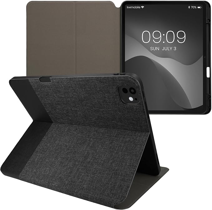 anthracite / black