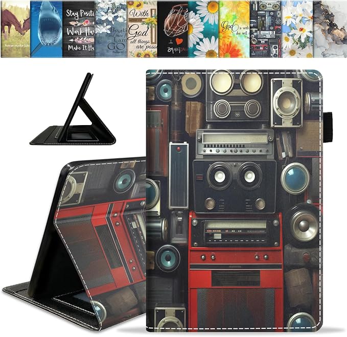Retro Audio Equipment