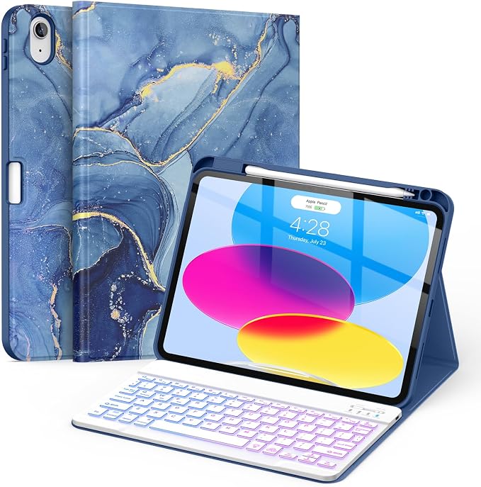 A-Ocean Marble