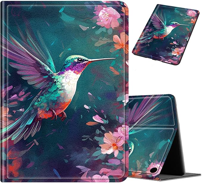 Hummingbird