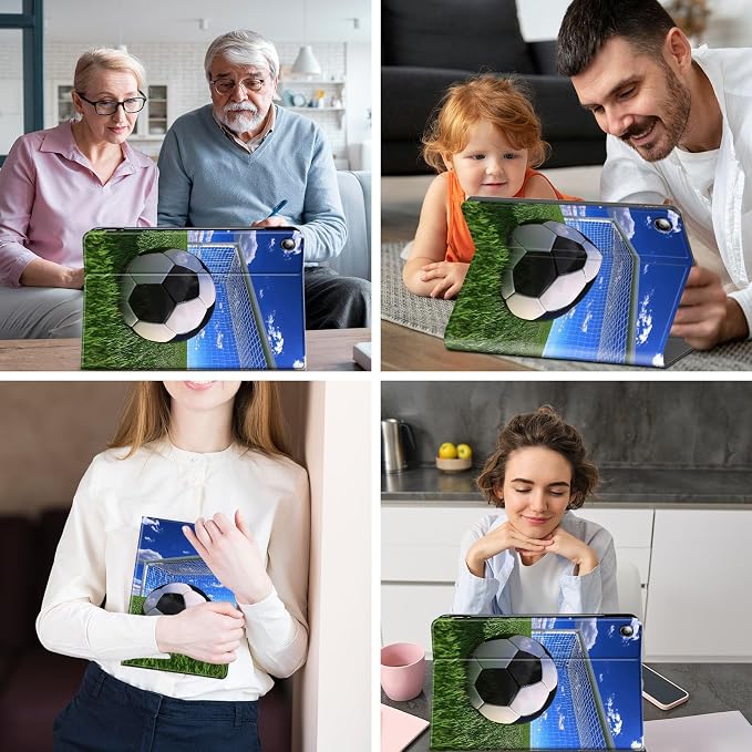 Football Field