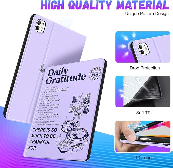 5-Grateful Daily