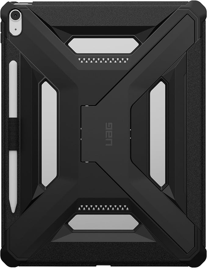 Scout Plus - Black