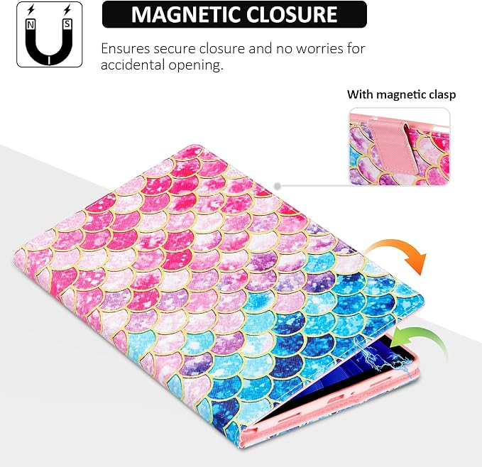 01 Colorful Scale