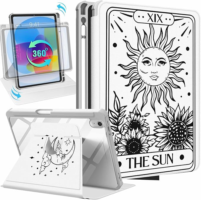 Sun Moon