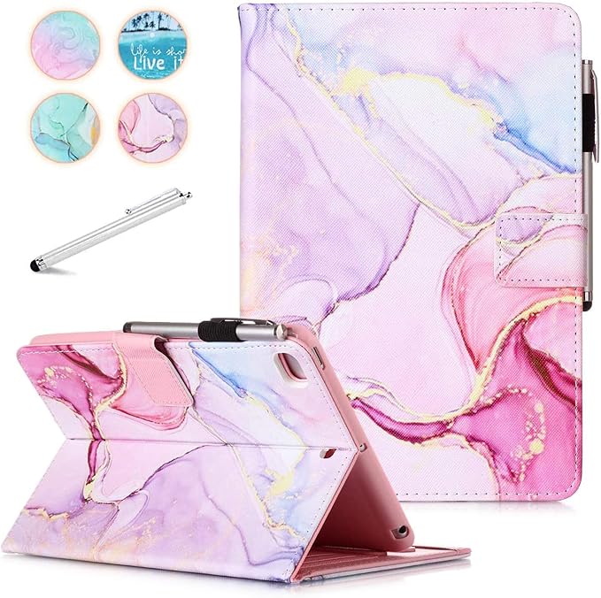 ## Pink Marble