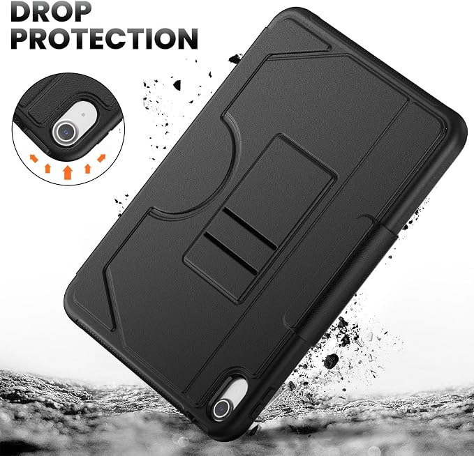 E-Black