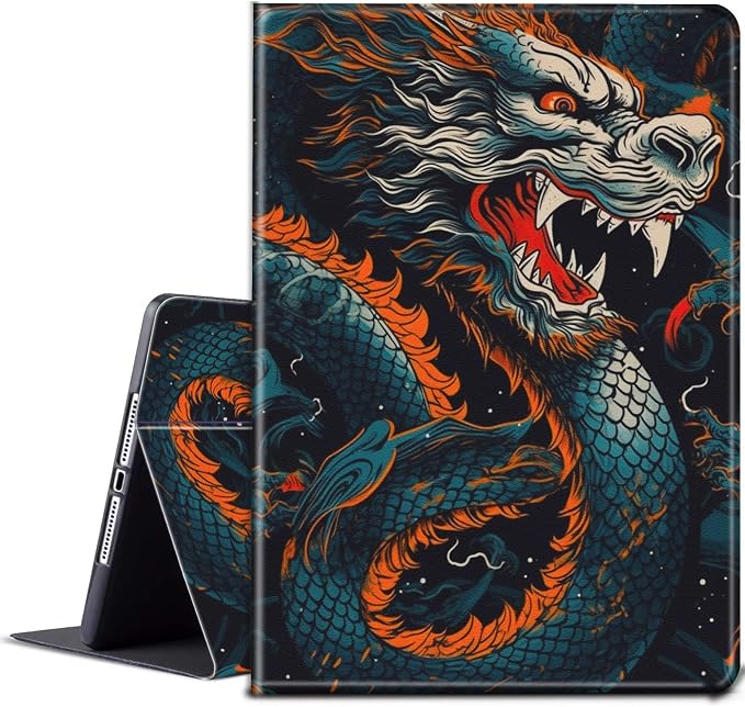 Chinese Dragon