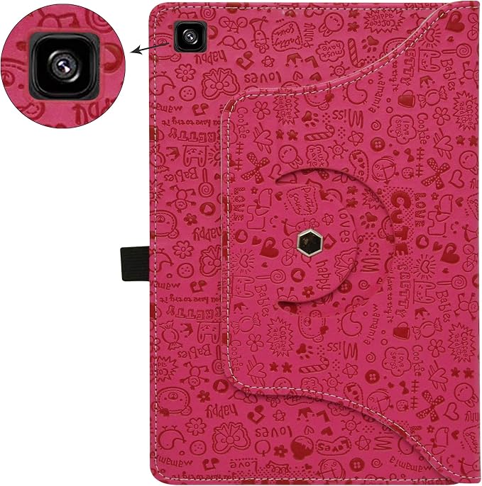 Rose Red