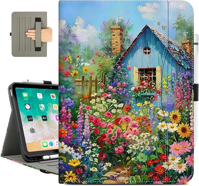 Flower Cottage