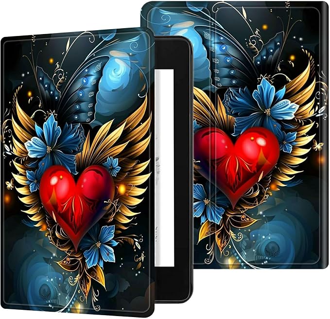 Winged Heart