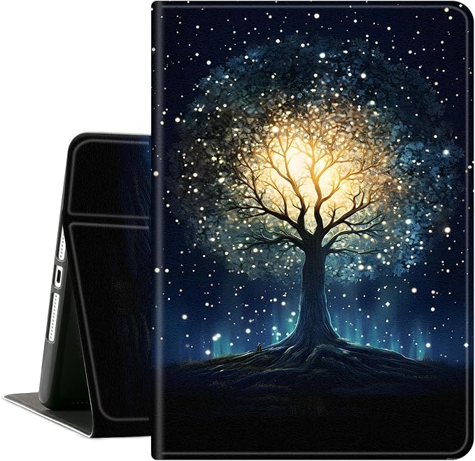 Galaxy Tree