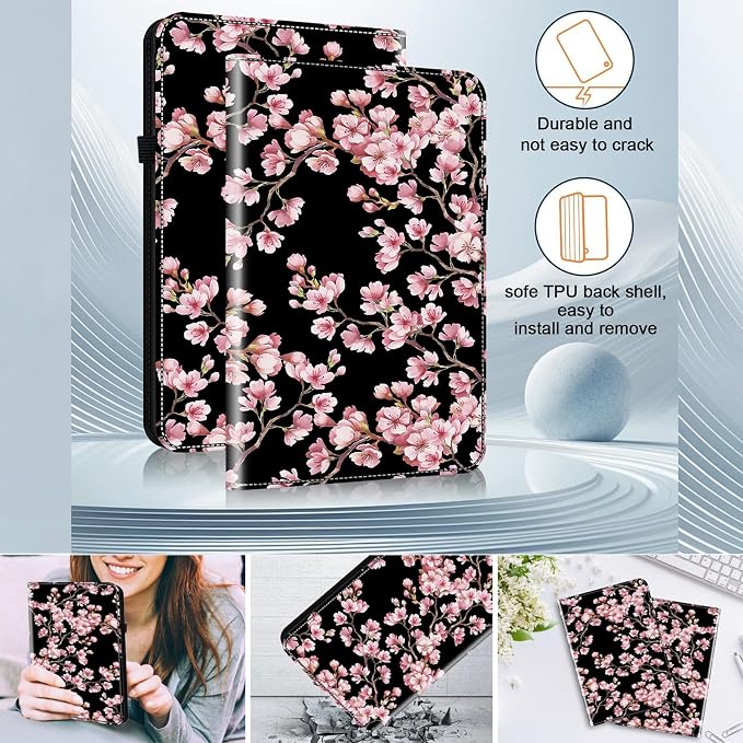 03# Pink Plum Blossom