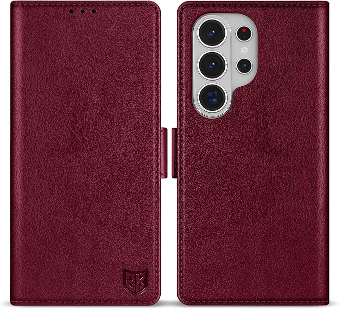Wine Red