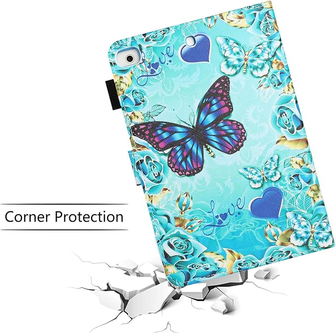 ##2 Crystal Butterfly