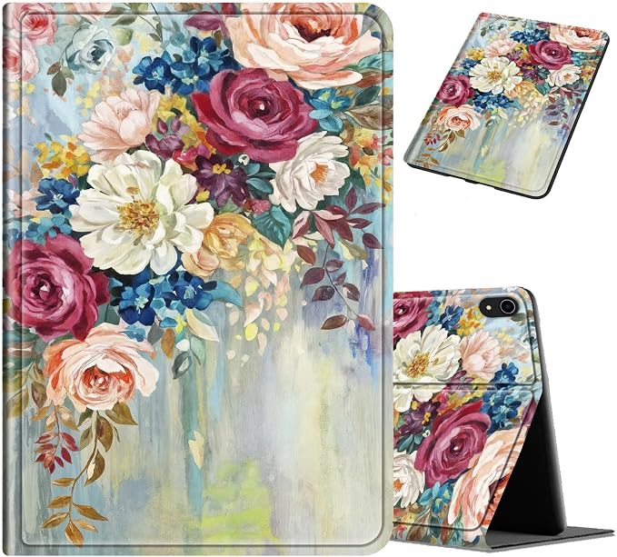 Oil Painting Floral Art