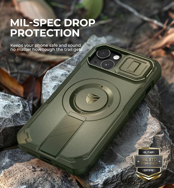 Army Green