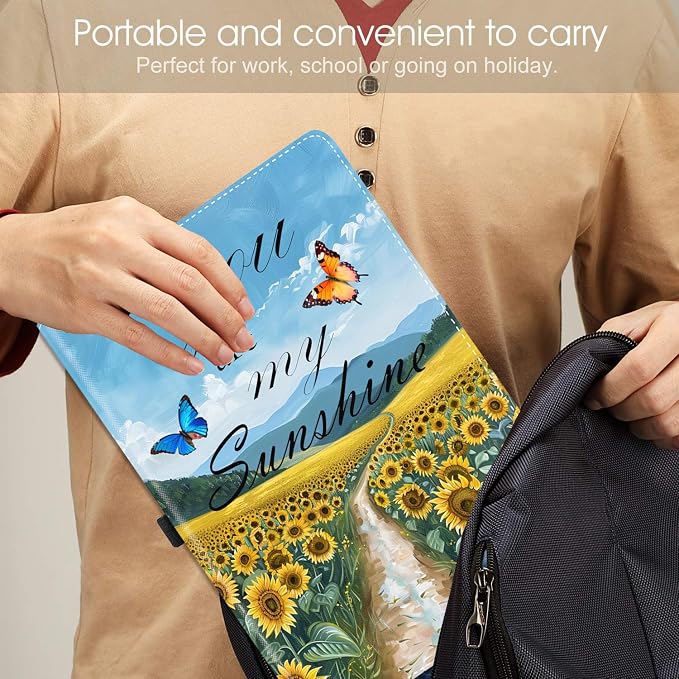 Sunflower Bible